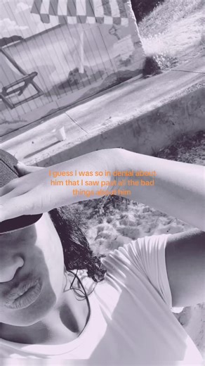 Idk orange font or wtv