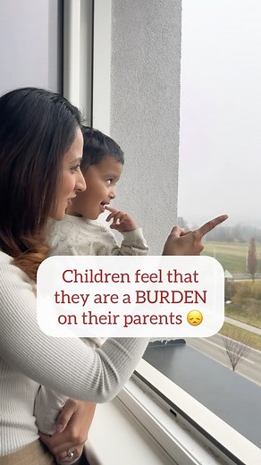 Parenting ain’t easy. We need to stay proactive and tend to the needs of our children, which can leave us exhausted. And we need breaks too. But expressing that exhaustion in our child’s presence can make them feel like they are a burden on us. Because of them we are tired or unhappy. How to be mindful in such cases? 1. Discuss with your partner and agree on how you both can take turns or share responsibilities, without having to remind or argue. 2. Sharing responsibilities gives both parents a 
