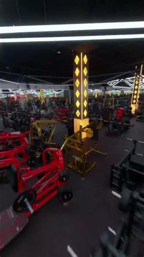Best Gym in Frisco | Absolute Recomp Fly Through
