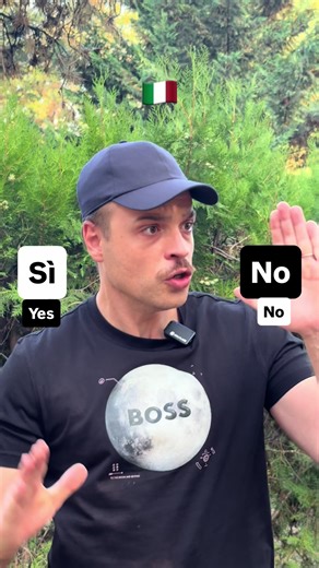 Learn Italian Language Essentials with Me