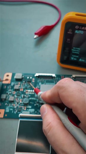 Hisense 65 Zoll MÜLL? Nicht mit diesem 1,85€ Wunder-Chip!