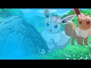 Eevee AMV - Colors