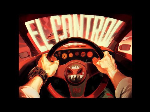 EL CONTROL (Extremely Slowed)