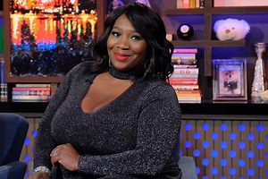 Auntie Advice: Bevy Smith Shares 7 Valuable Gems For Knowing Your Self-Worth At Work, Home, And More!