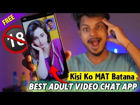 Top 3 Free Video Call Apps | Video Call App 2026 | 2025 best video chats apps | New Video Call App