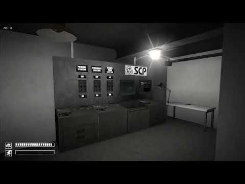 SCP:CB - how to avoid lights out event in electrical center