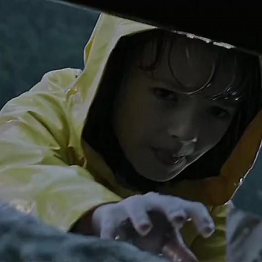 Pennywise Scenes Compilation: Georgie, Balloon, and More!