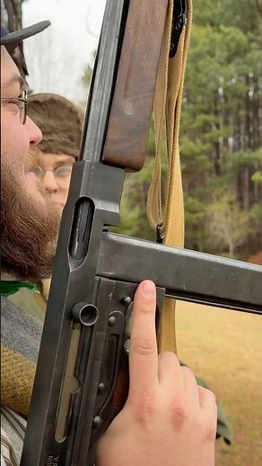 Ambush Tactics Used by OSS Trained Partisans in WW2