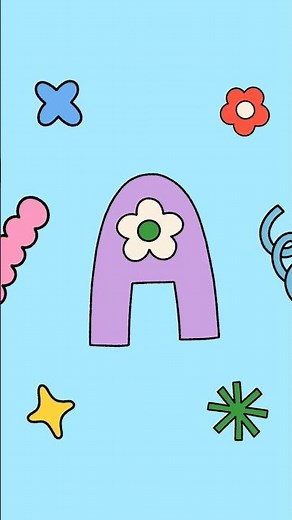 ABCs for Kindergarten Fun! Learn Your Letters with Song & Dance!