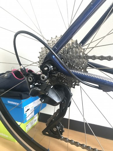 【RD-R7000-GS】シャドーディレイラーはいいぞ。 - ユウのよしなしごと