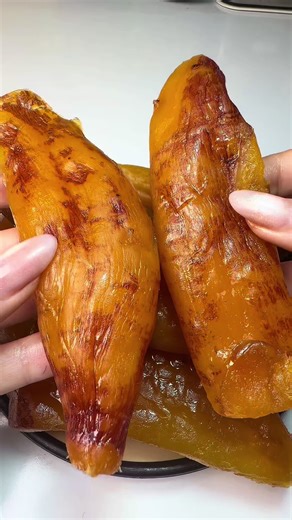 Món Khoai Lang Sấy Dẻo Ngon Miệng và Tiết Kiệm