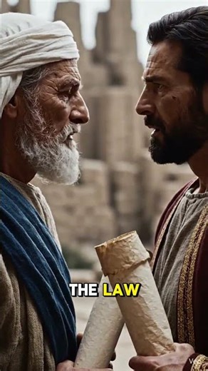 What Did Jesus Write? 😳