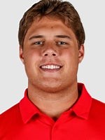 Caleb Lomu, Utah Utes, Offensive Tackle