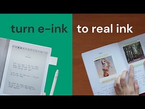 A digital AND analog journal: Launching Pixel Leaves Pages 2025