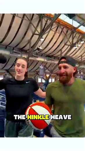 This “Impossible” Basketball Trick Shot Broke the Internet 😱🏀 | Craziest Shot Ever