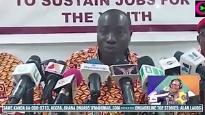 19K views · 598 reactions | Paa Kwesi Nduom's bank, GN Bank, was closed by the Bank of Ghana for what reason - Yaa Titi describes why the BOG closed the banks. #OnuaTV #PaeMuKa | Onua 95.1 FM | Facebook