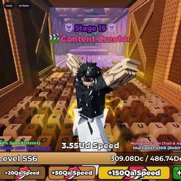 New Trick Unlock😱World 2 +1 Speed Escape Keyboards 💕 #roblox