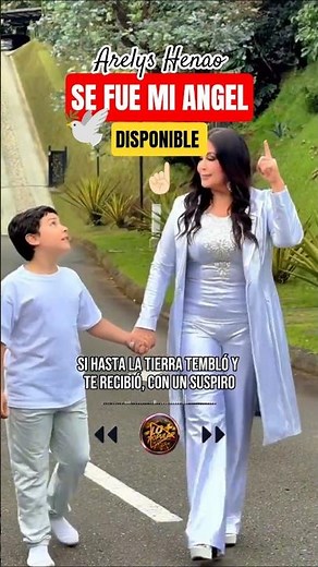 Arelys Henao - Se Fue Mi Angel 💔 🕊️ | La Reyna Del Despecho 👑 #musicapopular #despecho #arelyshenao