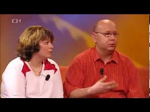 Pošta pro tebe Monika a Vladimír