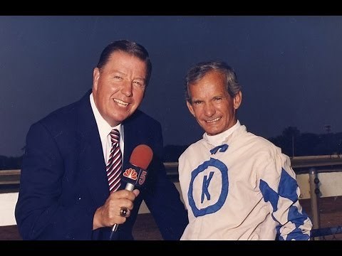 The Bill Shoemaker Story