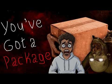 You've got a Package