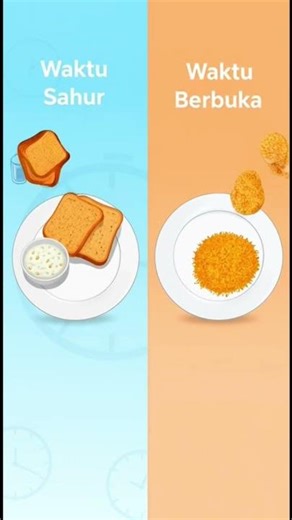 Fakta Menarik Tentang Puasa