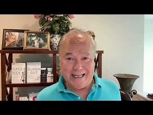 "I feel fine when I eat something made with wheat"