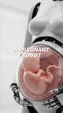 The End of Human Pregnancy #artificialwomb