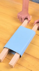 🌱 Turning old PVC pipes into a powerful cleaning tool 🧹 #fun #diy #creative #greenbean | Green Bean