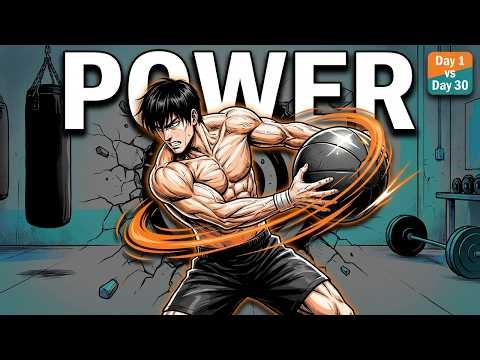 10 BRUTAL BOXING Exercises That Build Unstoppable Power