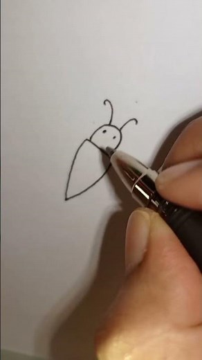 Draw a bug with me 2