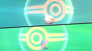 What is a lucky Pokemon in Pokemon GO?