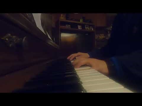 Song Poem - River Flow Yiruma - Original Poem - Song