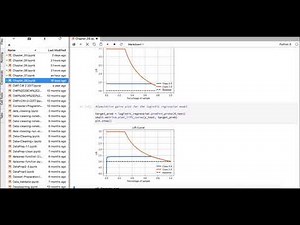 Machine Learning with scikit-learn Quick Start Guide | 8. Performance Evaluation Methods