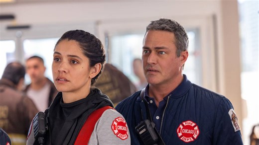 Chicago Fire season 14 finale to feature surprise return and a vow renewal