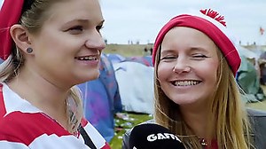 CFNM nude - Free Red Porn Videos, XXX Sex Movies - RedPorn.Tv