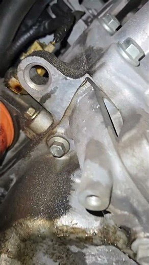 Ford Escape oil pressure diagnosis