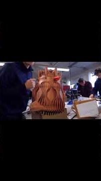 AI builds a rocket engine that NASA take 70 years to design #space #science #physics