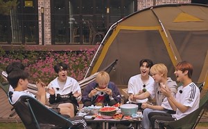 ENHYPEN - 10 Months (4K)