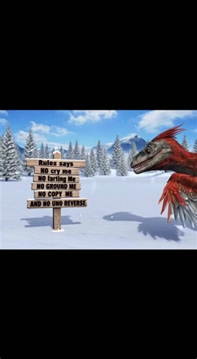 Exploring Memes with Pyroraptor in Jurassic World