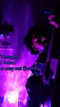 lovely|| Billi elish || fingerstyle cover ❤️