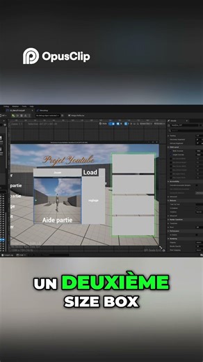 Flutter - Améliorez vos Widgets avec Size Boxes ! #uidesignlearning #blueprint