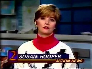 WSB Channel 2 Action News at 6:00PM (3/13/1993)