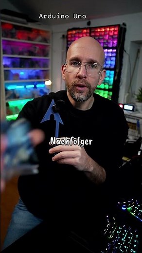 Arduino Uno in 2026