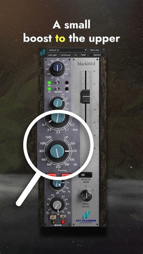 Starter Preamp Settings For Mastering #masteringengineer #sageaudio #mastering #audio #masteringtips