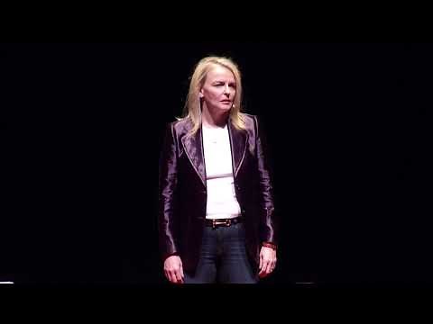 Ending the Opioid Crisis | Jennifer Potter | TEDxSanAntonio