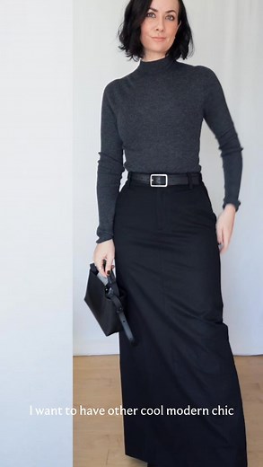 Every Rue Sophie woman has a story — this is hers. Grace, ambition, and effortless elegance. @MaryLynn | Rue Sophie