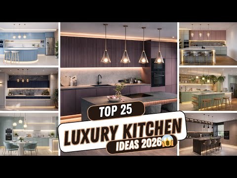 Modern Kitchen Design Ideas |Modular Kitchen Design Ideas |Latest Kitchen Design|😱🔥 #kitchen #viral