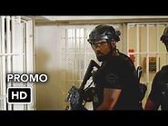 S.W.A.T. 8x06 Promo "Hot Button" (HD)-2