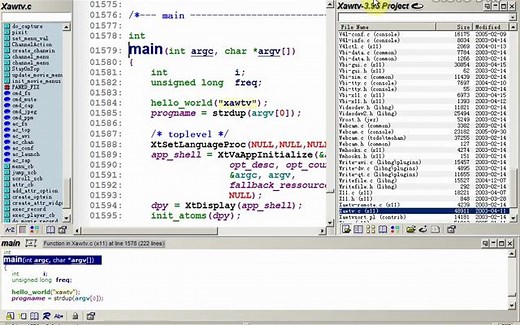 39__USB摄像头驱动彻底分析